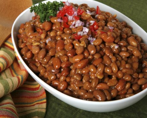 Catering-Angebote Berlin – vegane europäische Speisen.
