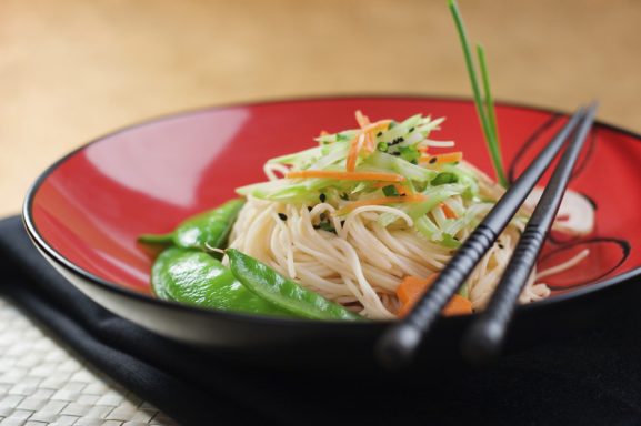 Vegane Speisen von Al-Layal Partyservice Catering Brieselang.
