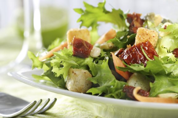 Vegetarische Speisen von Al-Layal Partyservice Catering Brieselang.