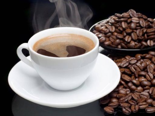 Eine Auswahl an hochwertigem Bohnenkaffee von Al-Layal Catering.