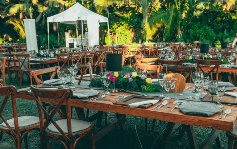 Auswahl an orientalischen & europäischen Speisen, angerichtet für private Anlässe & Feiern von Al-Layal Partyservice Catering Brieselang. 