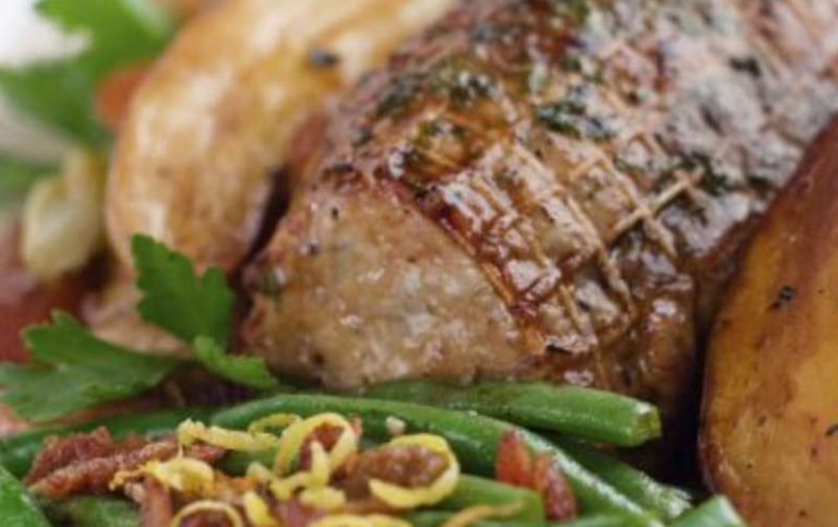 Europäische Hauptspeisen für Ihr Catering in Berlin-Brandenburg von Al-Layal, auch für Halal-Catering in Berlin verfügbar.